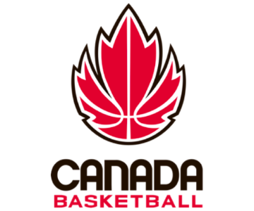Canada Basketball logo