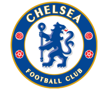 Chelsea FC logo