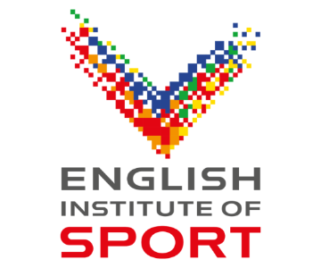 English Institute of Sport logo