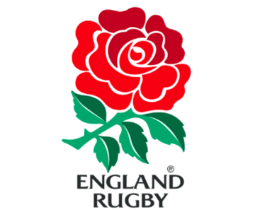 England Rugby logo