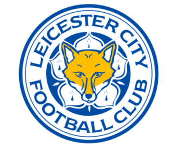 Leicester FC logo