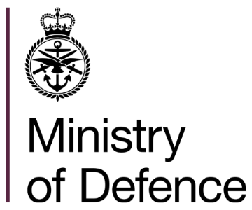 Ministry of Defence