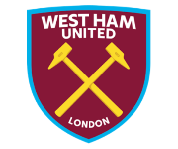 West Ham United logo